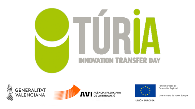 Turia Innovation Transfer Day